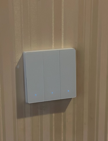 Intelligent switch