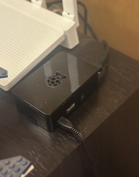 Raspberry Pi